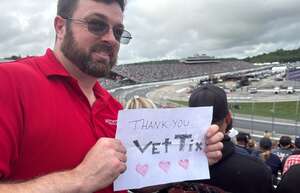 Dollar Tree 301 NASCAR Cup Series