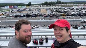 Dollar Tree 301 NASCAR Cup Series