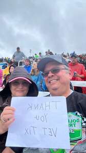 Dollar Tree 301 NASCAR Cup Series