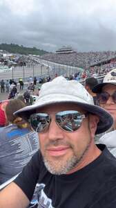 Dollar Tree 301 NASCAR Cup Series