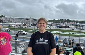 Dollar Tree 301 NASCAR Cup Series