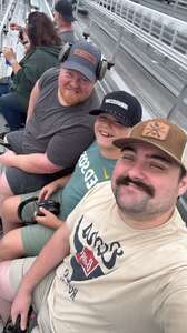 Dollar Tree 301 NASCAR Cup Series