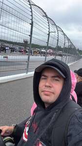 Dollar Tree 301 NASCAR Cup Series
