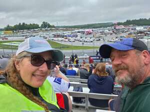 Dollar Tree 301 NASCAR Cup Series