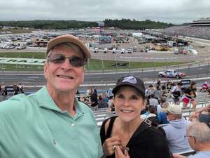 Dollar Tree 301 NASCAR Cup Series