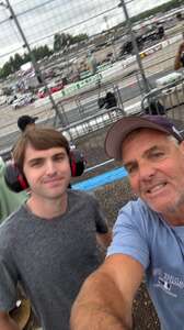 Dollar Tree 301 NASCAR Cup Series