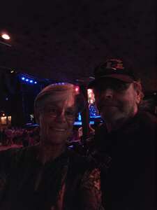 The Nashville Nights Band: The Ultimate 90's Country Experience
