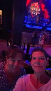 The Nashville Nights Band: The Ultimate 90's Country Experience