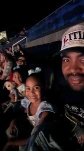 Disney On Ice presents Spotlight Magic!