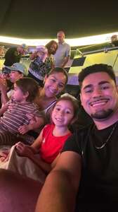 Disney On Ice presents Spotlight Magic!