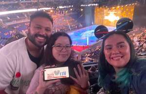Disney On Ice presents Spotlight Magic!