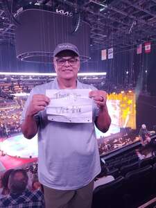 Disney On Ice presents Spotlight Magic!