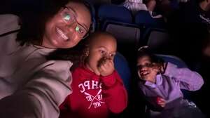 Disney On Ice presents Spotlight Magic!
