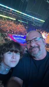 Disney On Ice presents Spotlight Magic!