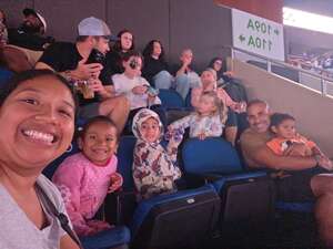 Disney On Ice presents Spotlight Magic!
