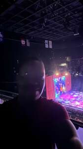 Disney On Ice presents Spotlight Magic!