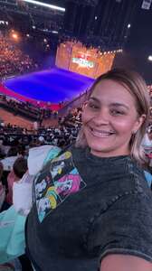 Disney On Ice presents Spotlight Magic!