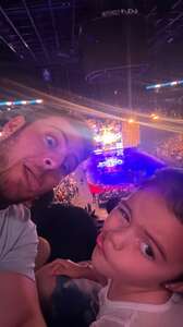 Disney On Ice presents Spotlight Magic!