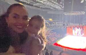 Disney On Ice presents Spotlight Magic!