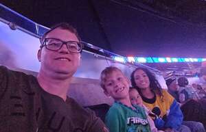 Disney On Ice presents Spotlight Magic!