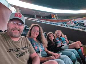 Disney On Ice presents Spotlight Magic!