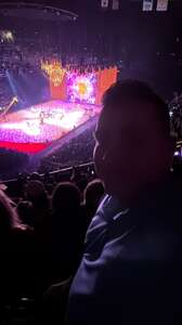 Disney On Ice presents Spotlight Magic!