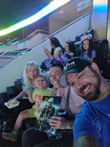 Disney On Ice presents Spotlight Magic!
