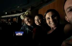 Disney On Ice presents Spotlight Magic!