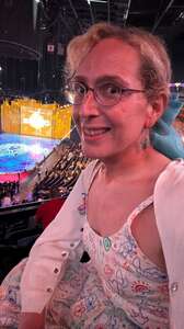 Disney On Ice presents Spotlight Magic!