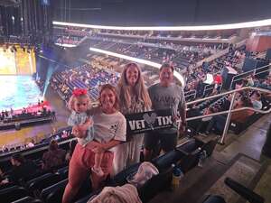 Disney On Ice presents Spotlight Magic!