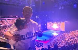 Disney On Ice presents Spotlight Magic!