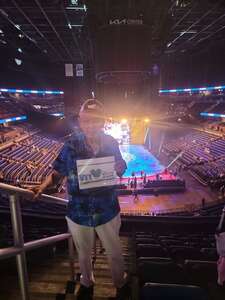 Disney On Ice presents Spotlight Magic!