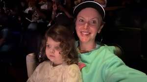Disney On Ice presents Spotlight Magic!