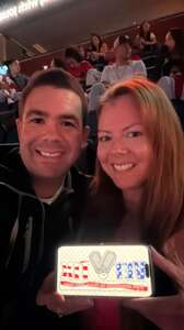 Disney On Ice presents Spotlight Magic!