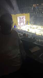 Disney On Ice presents Spotlight Magic!