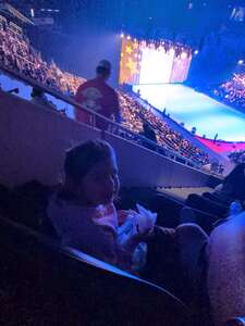 Disney On Ice presents Spotlight Magic!