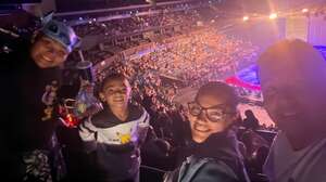 Disney On Ice presents Spotlight Magic!
