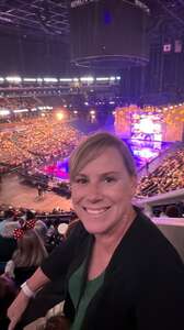 Disney On Ice presents Spotlight Magic!
