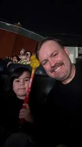Disney On Ice presents Spotlight Magic!