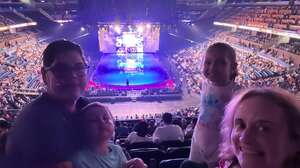 Disney On Ice presents Spotlight Magic!