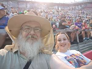 Food City 300
