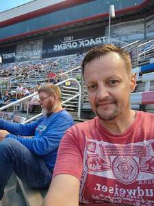 Food City 300