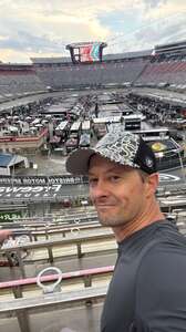 Food City 300