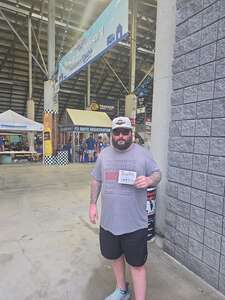 Food City 300