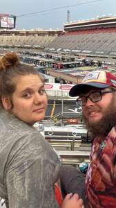 Food City 300