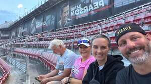 Food City 300