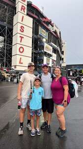 Food City 300