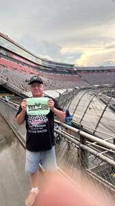 Food City 300