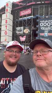 Food City 300