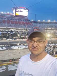 Food City 300